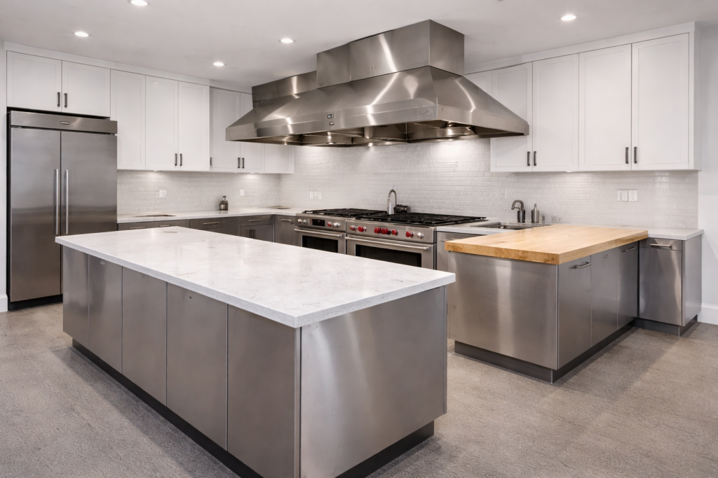 kitchen remodeling in coconut grove