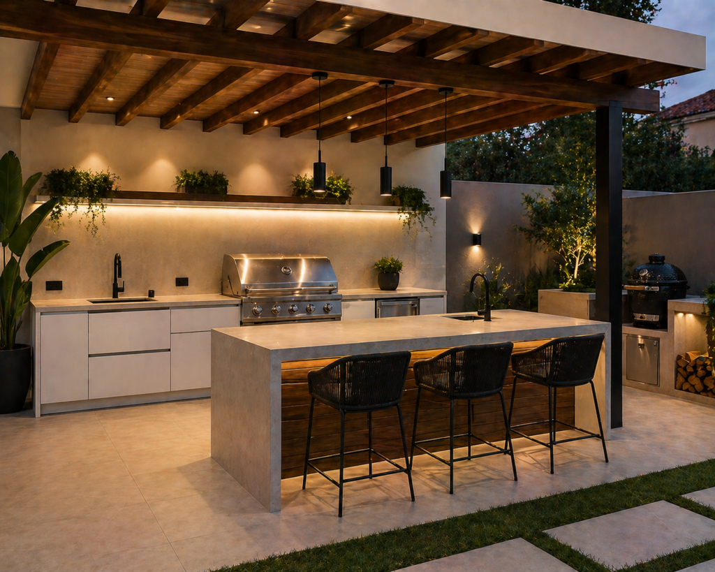 coconut grove kitchen remodeling, fabs construction and remodeling